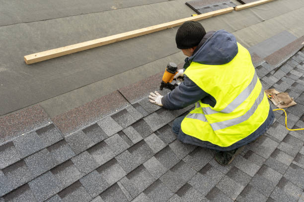 Slate Roofing Contractor in Kingsland, TX