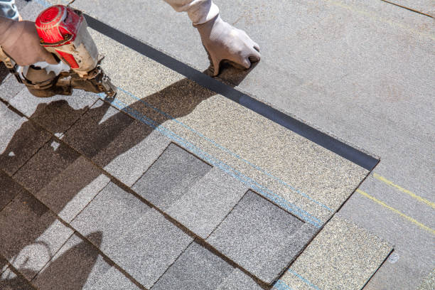 Quick and Trustworthy Emergency Roof Repair Services in Kingsland, TX